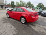 Used 2014 Chevrolet Cruze LS image 4