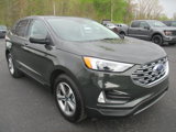 Certified 2022 Ford Edge SEL w/ Convenience Package image 3