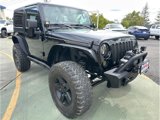Used 2013 Jeep Wrangler Sport image 5