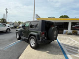 Used 2009 Jeep Wrangler X image 4