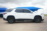 Used 2023 Chevrolet Traverse RS w/ LPO, Floor Liner Package image 3