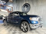 Used 2022 RAM 1500 Limited image 2