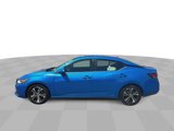 Used 2022 Nissan Sentra SV w/ All-Weather Package image 4