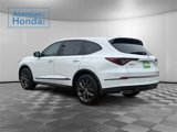 Used 2024 Acura MDX A-Spec image 3