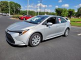 Used 2025 Toyota Corolla LE image 3