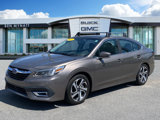 Used 2022 Subaru Legacy Limited image 3