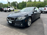 Used 2016 BMW 535i xDrive Sedan image 4