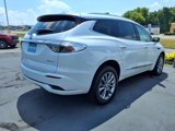 Certified 2024 Buick Enclave Avenir w/ Avenir Technology Package image 4