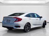 Certified 2020 Honda Civic Sport image 5