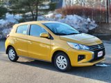 New 2024 Mitsubishi Mirage LE image 6