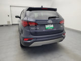 Used 2017 Hyundai Santa Fe Sport image 6