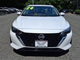 Certified 2024 Nissan Sentra SV w/ SV Premium Package image 2
