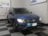 Used 2019 Volkswagen Tiguan SE image 5