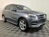 Used 2018 Mercedes-Benz GLE 350 4MATIC image 4