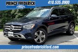 Used 2021 Mercedes-Benz GLC 300 4MATIC image 3