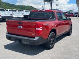 Certified 2022 Ford Maverick Lariat w/ Lariat Luxury Package image 3