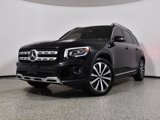 Certified 2020 Mercedes-Benz GLB 250 4MATIC w/ Premium Package image 2