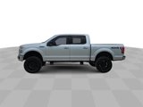 Used 2016 Ford F150 XLT w/ Equipment Group 301A Mid image 5