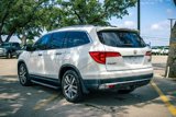 Used 2017 Honda Pilot Touring image 4