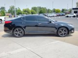 Used 2013 Kia Optima EX w/ Premium Pkg image 4
