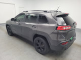 Used 2018 Jeep Cherokee Latitude w/ Altitude Package image 3