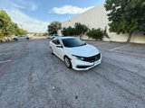 Used 2019 Honda Civic LX image 2