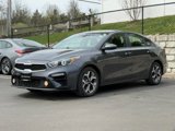 Certified 2020 Kia Forte LXS image 5