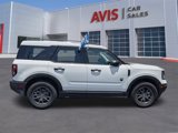 Used 2024 Ford Bronco Sport Big Bend image 5