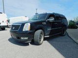 Used 2007 Cadillac Escalade AWD image 4
