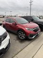 Used 2022 Honda CR-V EX image 2