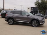 Used 2022 Hyundai Santa Fe SEL Convenience w/ Cargo Package image 4