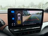 Certified 2021 Volkswagen ID.4 Pro S image 4