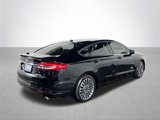Used 2017 Ford Fusion Energi Titanium image 6