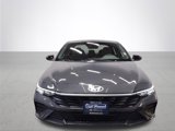 New 2025 Hyundai Elantra Sport image 4