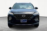 Used 2020 Hyundai Santa Fe Limited image 3