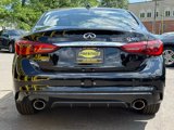 Used 2020 INFINITI Q50 Pure image 5
