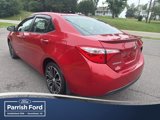 Used 2014 Toyota Corolla L image 5