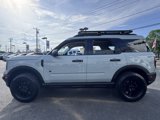 Used 2021 Ford Bronco Sport Big Bend image 4