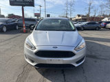 Used 2015 Ford Focus S image 3