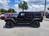 Used 2015 Jeep Wrangler Unlimited Sport w/ Quick Order Package 24S image 4