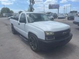 Used 2007 Chevrolet Silverado 1500 W/T image 4