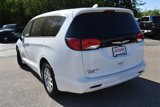 Used 2023 Chrysler Voyager LX image 5