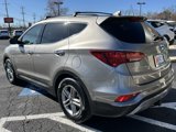 Used 2017 Hyundai Santa Fe Sport image 4