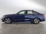Used 2019 BMW 330i Sedan w/ Premium Package image 2