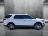 Used 2017 Ford Explorer Sport w/ Equipment Group 401A image 4