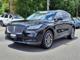 Certified 2022 Lincoln Corsair AWD w/ Equipment Group 101A image 4