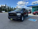 Used 2019 RAM 1500 Big Horn image 3