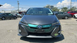 Used 2017 Toyota Prius Prime Advanced image 2