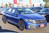Used 2023 Volkswagen Jetta SEL image 4