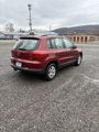 Used 2016 Volkswagen Tiguan S image 5